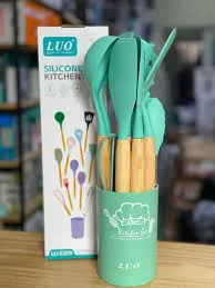 LU-5209 SET SILICONA