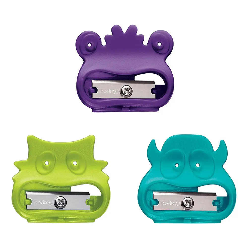 SACAPUNTA MOUSTRITO MAPED