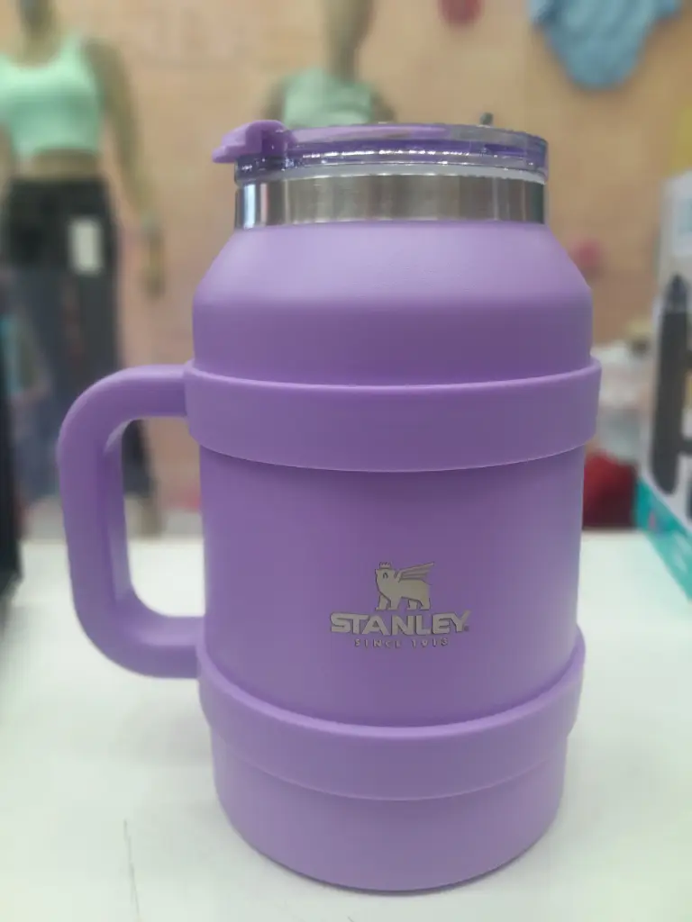 LU-4798 KIT GALÓN TERMO 1.9L+160ML