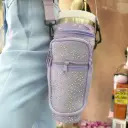 AN-BAG PORTAQUENCHER CON BRILLO 