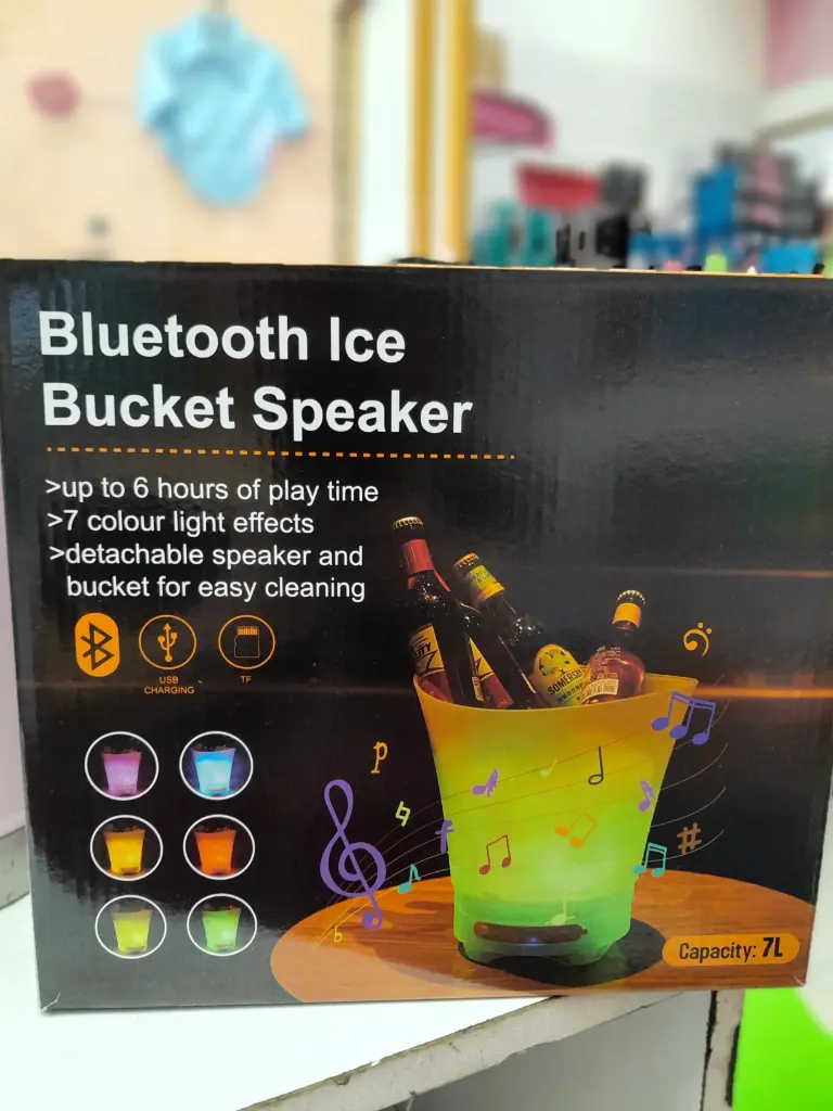 AN-7-55 / K-036  7L JARRA LUZ NUEVO 