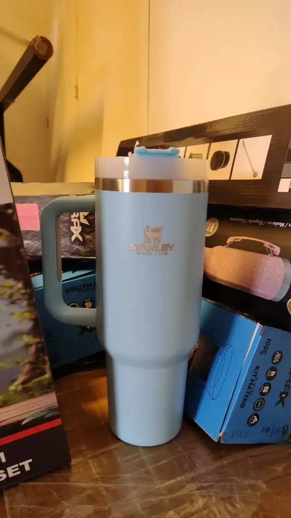 AN-851 1.2L QUENCHER 