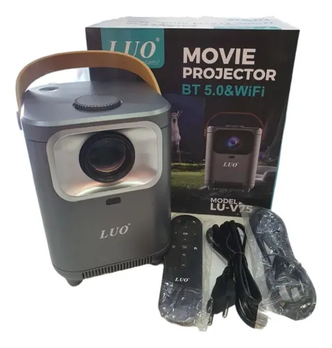 PROYECTOR-ASTROS-LUO