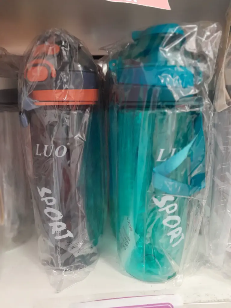 LU-4733 BOTELLA SPORT 