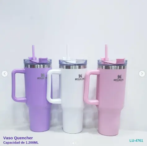 LU-4761 HOPPIE CON PAJITA 1,3L