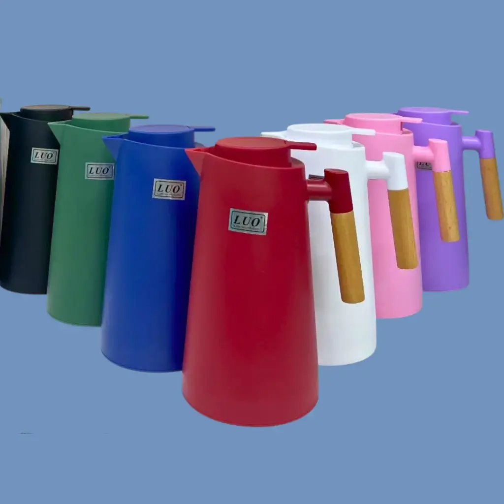 LU-4361 JARRA TERMICA