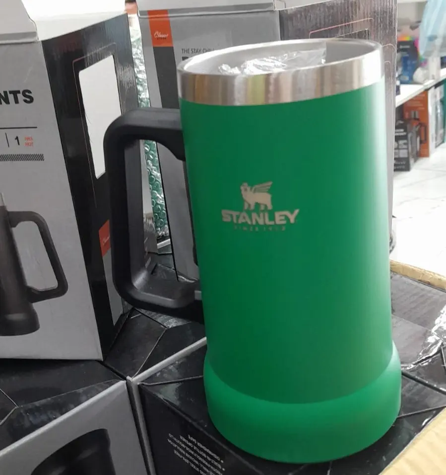 AN 710ML VASO CERVECERO 