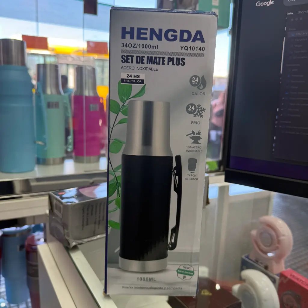 YQ10140 TERMO 1L SYSTEM