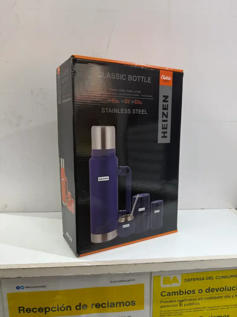 JMA-22S COMBO HEINZEN 