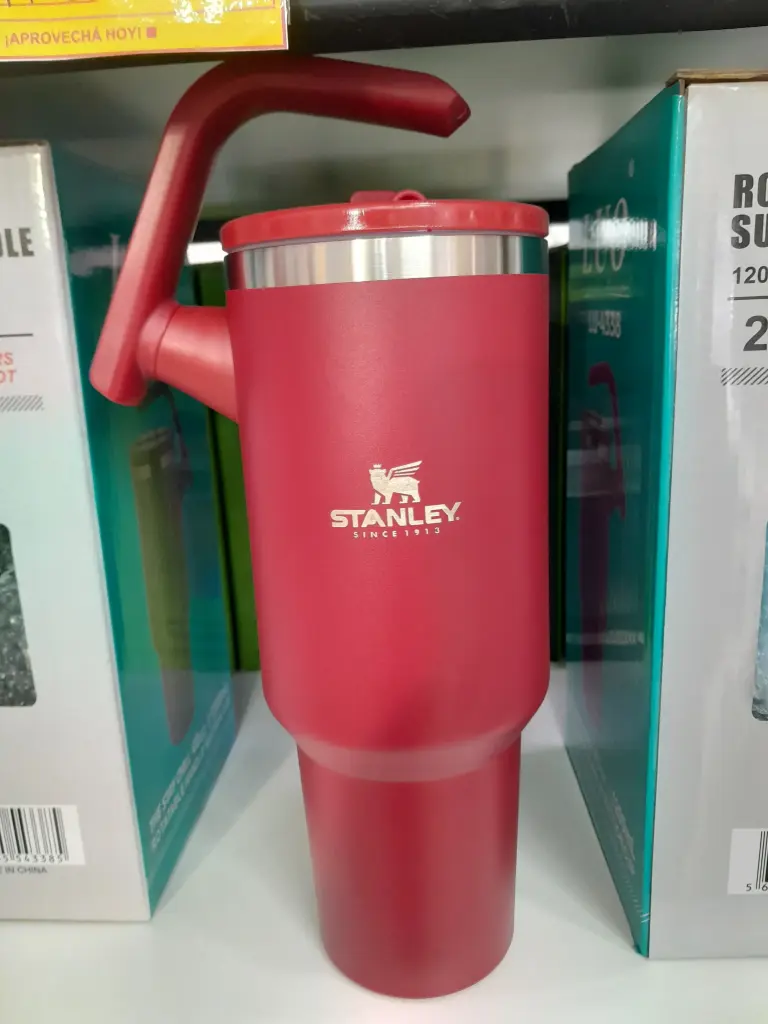 LU-4338 1.2L QUENCHER 