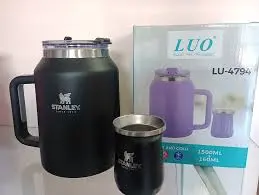 LU-4794 COMBO TERERE 