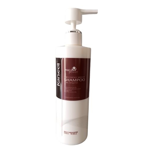 KARSELL SHAMPOO 500ML