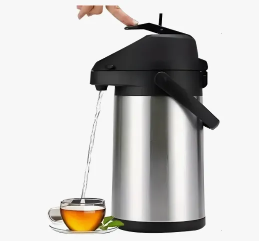 TR-52 TERMO BOMBA 4L